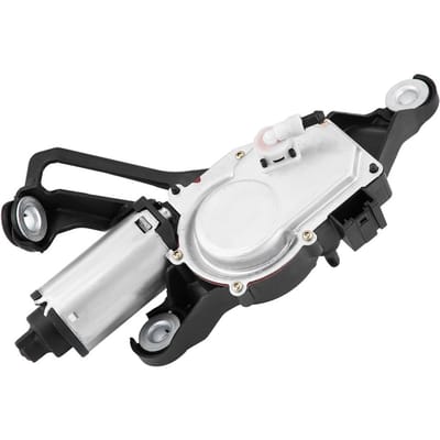 Moteur d'essuie-glace arrière pour BMW Série 1 E81 E87 67636921959 67637199569 white