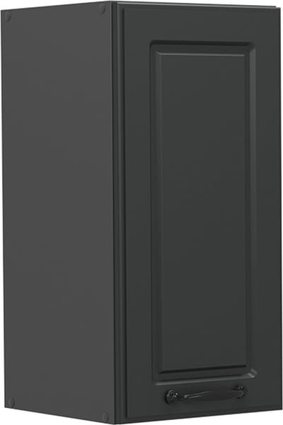 Vicco R-Line Hangkast – 30 cm Antraciet landhuis