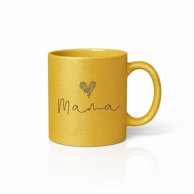 Nevolis® | Espressomok 330ml met Uniek Design | Ontwerp Jouw Eigen Mok | Handgemaakt Cadeau voor Koffieliefhebbers | Gepersonaliseerd op Aanvraag | Enkel of Grote Bestelling