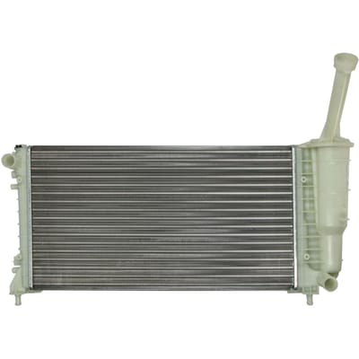 Radiator, motorkoeling MAGNETI MARELLI 350213183700
