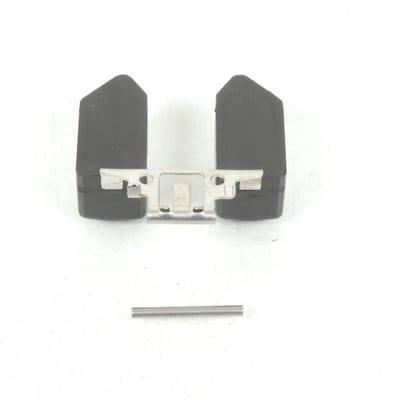 kit flotteur axe de carburateur pour moto Honda 500 XLS 16013-KCY-670 Neuf
