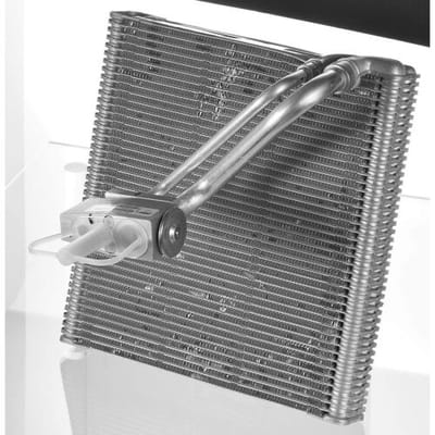 Verdamper, airconditioning VALEO 715325