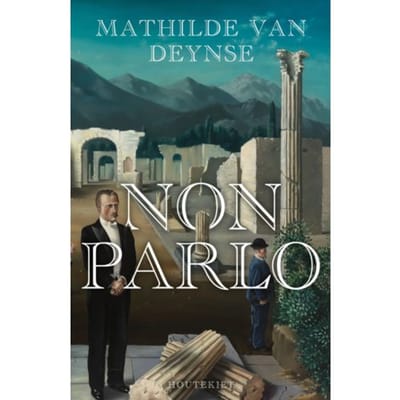 Non Parlo - Mathilde Van Deynse