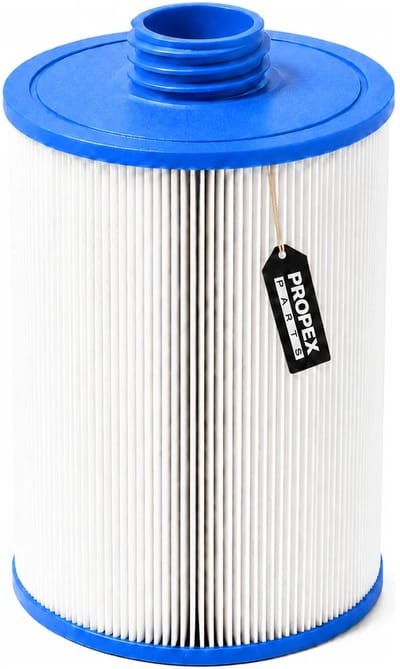 Propex geschikt voor Spa waterfilter type 14 (60401LW/6CH-940/SC714)