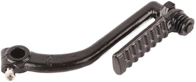 Dailygoody - Lever Pedal - Vervangingsarm - Hoogwaardige kwaliteit - Geschikt voor GY6 scooter - Moped - Onderdeel voor scooters - Duurzaam - Betrouwbaa
