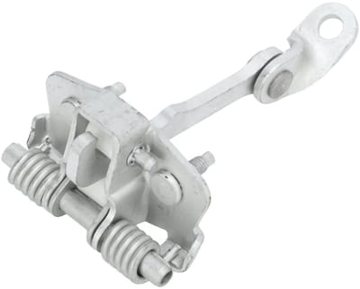 Dailygoody - Autodeur Scharnier Stop Riem - Deurscharniercontrolebegrenzer - Geschikt voor C3 MK1 MK2 - Vervanging 2002-2015 - Metaal - Betrouwba