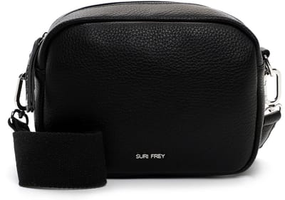 SURI FREY Schoudertas SFY Jenny ( 16631 ) - Dames handtassen - black 100