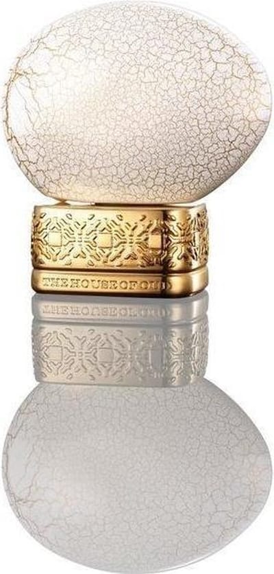 The House of Oud Breath of the Infinite - 75 ml Eau de Parfum