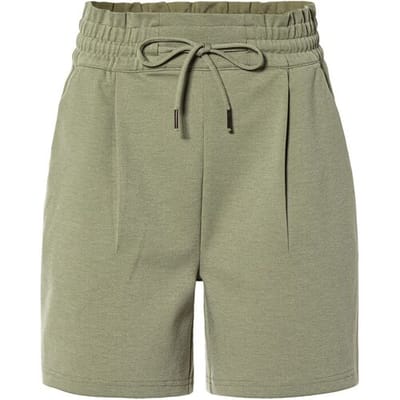ESMARA Dames korte broek (groen, XS (32/34))