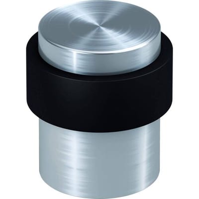 Olympia 7058 Deurstopper (Ø x h) 37 mm x 37 mm