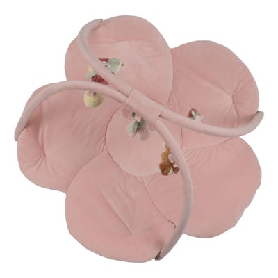 Little Dutch Activiteiten speelkleed - Fairy Garden - baby speelgoed