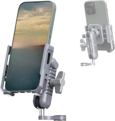 Motorspiegel bevestigingsset universele telefoonhouder met airbag
