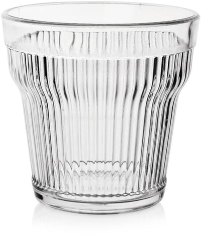 Orion CHARISMA Serie - Plastic Longdrinkglas - 350 ml - Acryl - Onbreekbaar
