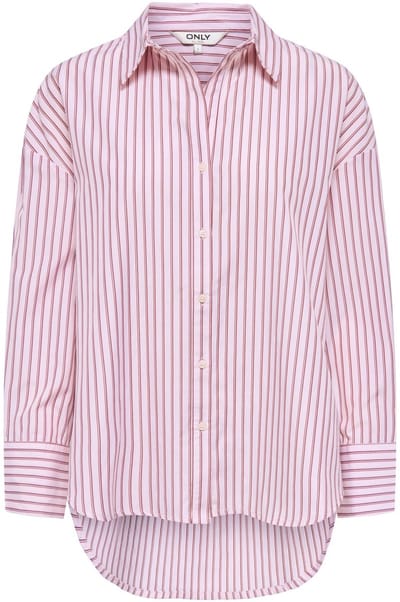 Only Oregon Alva Regular Blouse Dames - Maat XS