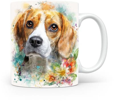 Beker Beagle