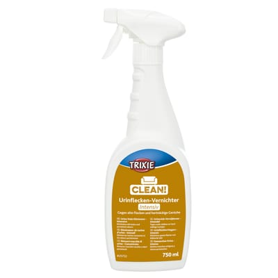 Urinevlekverwijderaar Trixie - Krachtige Enzymen, Biologisch Schoonmaakmiddel - 750ml