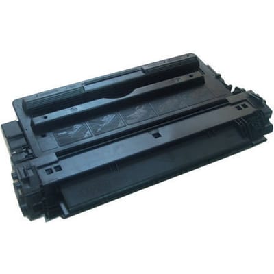 SecondLife - HP toner (CF 237A) 37A Black