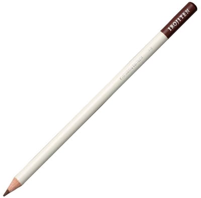 Tombow Irojiten - Kleurpotlood - D2 - Chestnut Brown - Bruin