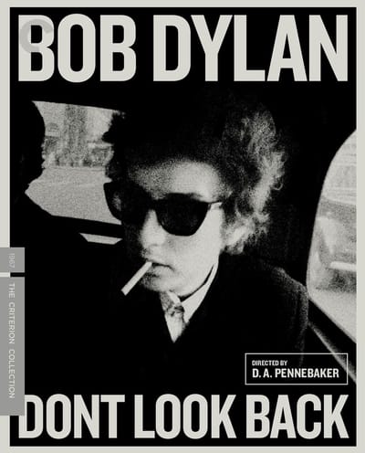 Don't Look Back