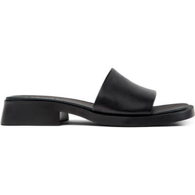 Camper Dana Twins Sandalen - Damen - Zwart - 37