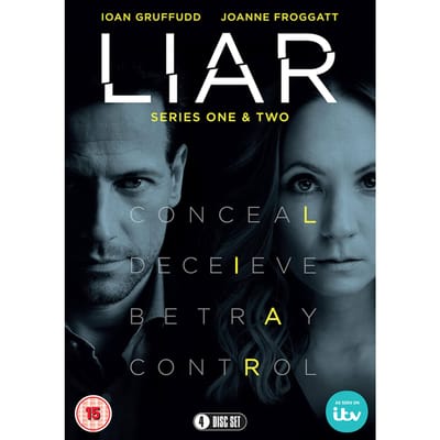 Liar: Series 1 & 2