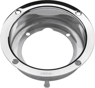 Vetus adapterflens HTP pomp 78 mm diep