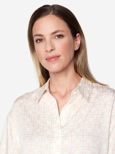Joop! Pyjamaoberteil Modern Essence