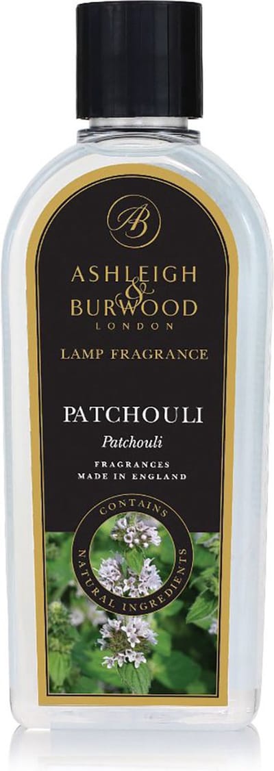 Ashleigh & Burwood - Patchouli 500ml