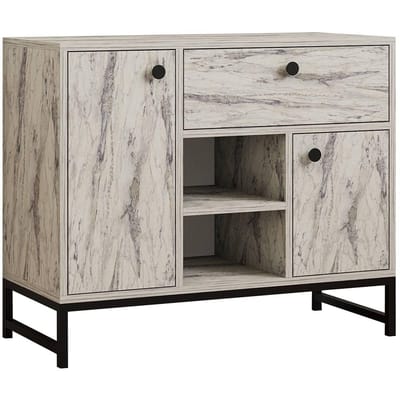 Wandtafel Inci | Kalune Design