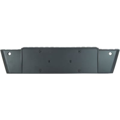 Kentekenhouder BLIC 6509-01-0035920P
