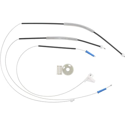 Reparatieset, raamopener BLIC 6205-10-001807P links