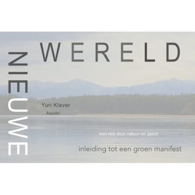 Nieuwe Wereld - Yuri Klaver