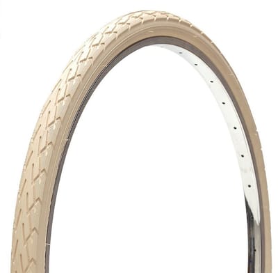 Chaoyang Urban H-459 27 Tpi 700 X 35 Stevige Urbanband Goud 700 x 35