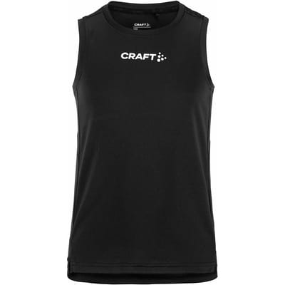 Craft Rush 2.0 Singlet Junior - Maat 134