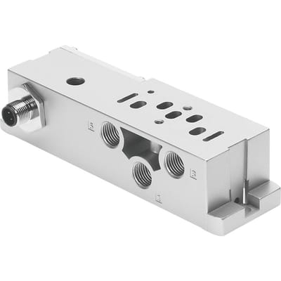 Festo Sub-Base - 541063