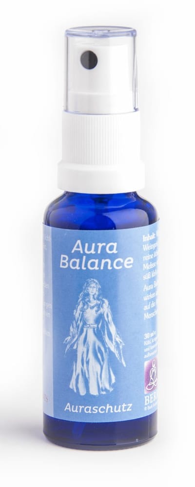 Aura Beschermings Spray - Aura Balans - Energie Spray