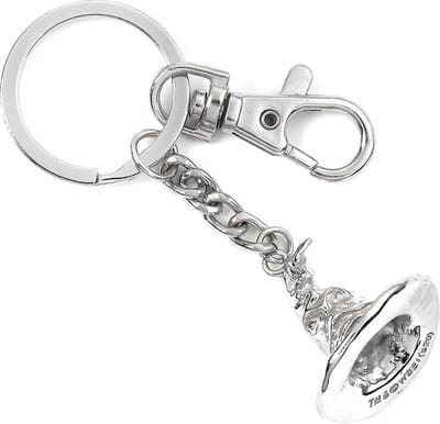 The Carat Shop - Harry Potter - Sorteerhoed 3D Sleutelhanger