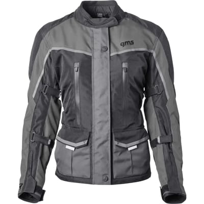 Motorjack voor dames GMS Twister Neo WP