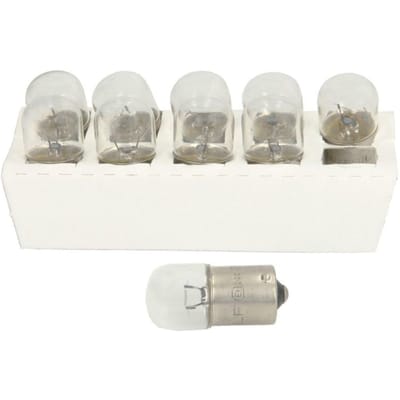 P27/7w lamp BOSCH R5W Trucklight 24V, 5W