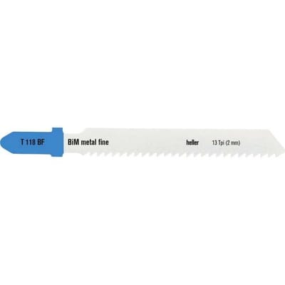 Heller 24009 3 Decoupeerzaagblad 4030 1 set(s)
