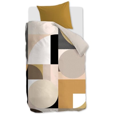 Dekbedovertrekset Statement | Beddinghouse Dutch Design