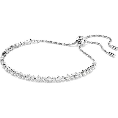 Swarovski Re Matrix 5677813 - Dames - Armband - Zilver