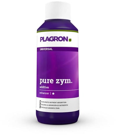 Plagron Pure Zym - Meststoffen - 100 ml