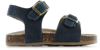 Sandaal Shoesme Boys Dark Blue-Schoenmaat 24