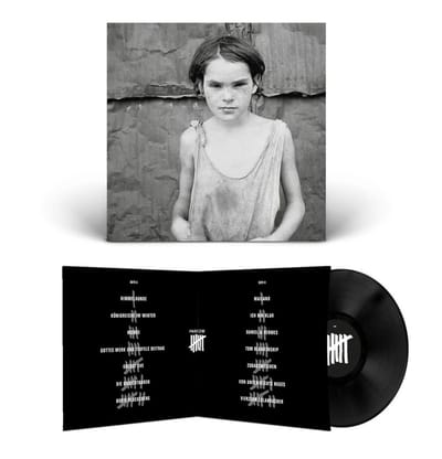 Pascow - Sieben (LP)