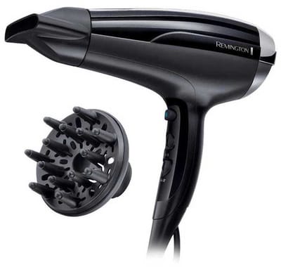 REMINGTON Haardroger D5215 Pro-Air Shine - 2300 W