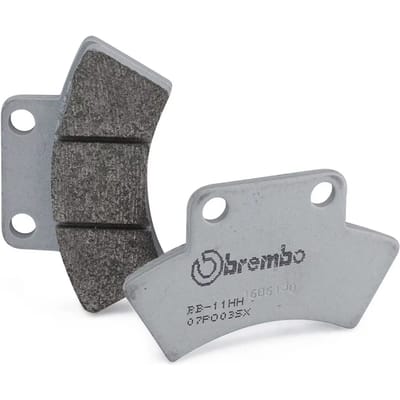 Achterremblokje Brembo Race TS Quad Polaris =PO02/MX5