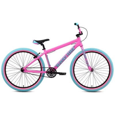 Compleet BMX SE Bikes Blocks Flyer