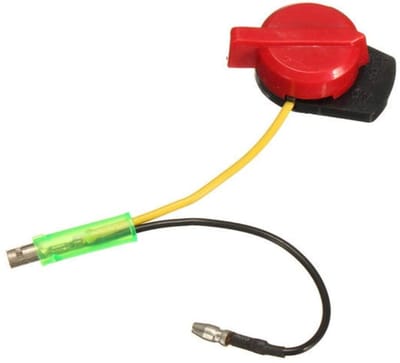 Aan-Uitschakelaar ( 2 draads ) passend op Honda HONDA 2 ( 36100-ZE1-015 , 36100-883-005 ) Merk BPC Parts