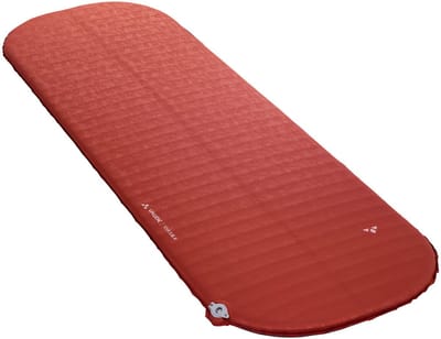 VAUDE Tour 3.8 L II, Slaapmat, Unisex buitensport slaapmatten